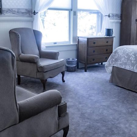 Mccloud River Bed And Breakfast Экстерьер фото
