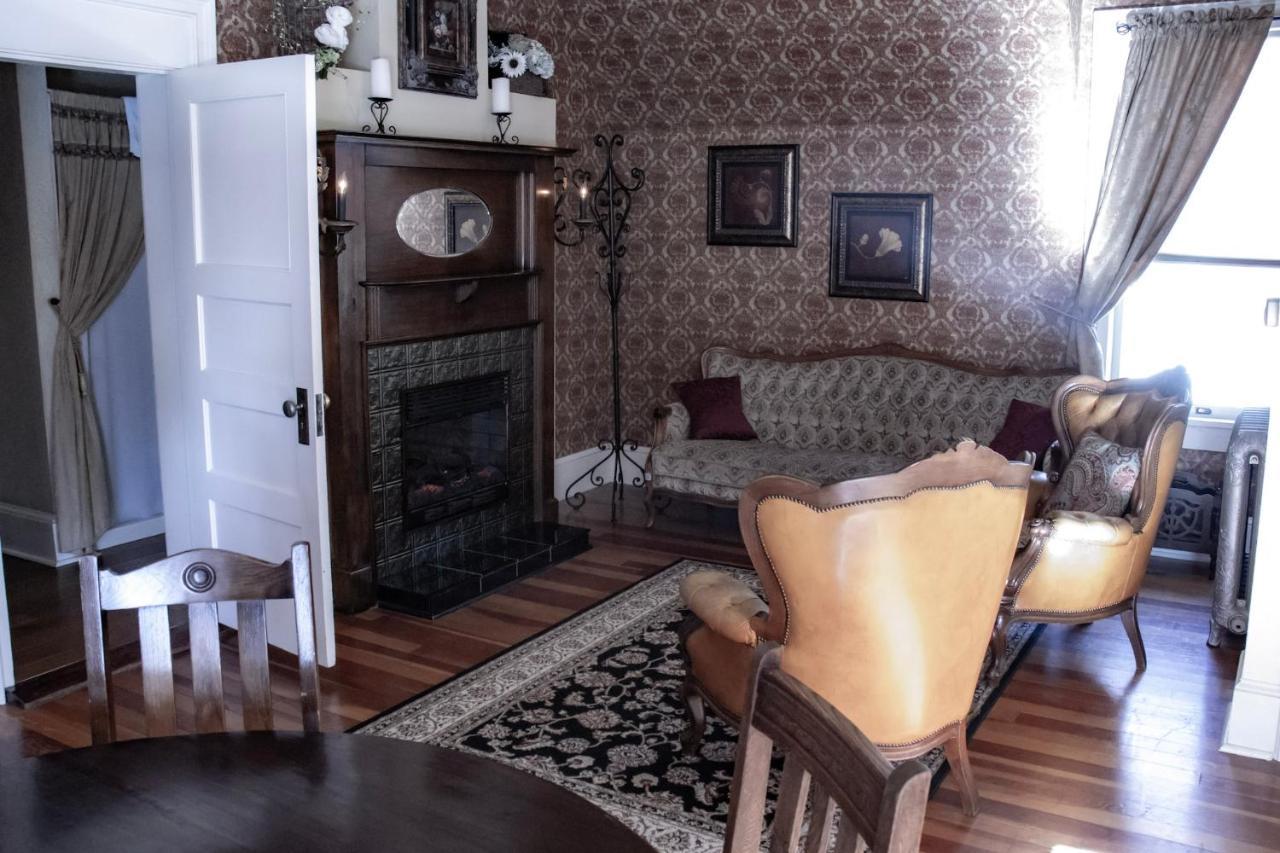 Mccloud River Bed And Breakfast Экстерьер фото