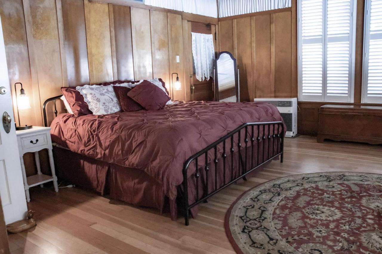Mccloud River Bed And Breakfast Экстерьер фото