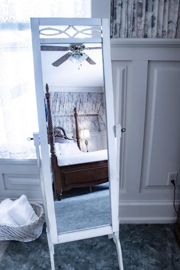 Mccloud River Bed And Breakfast Экстерьер фото