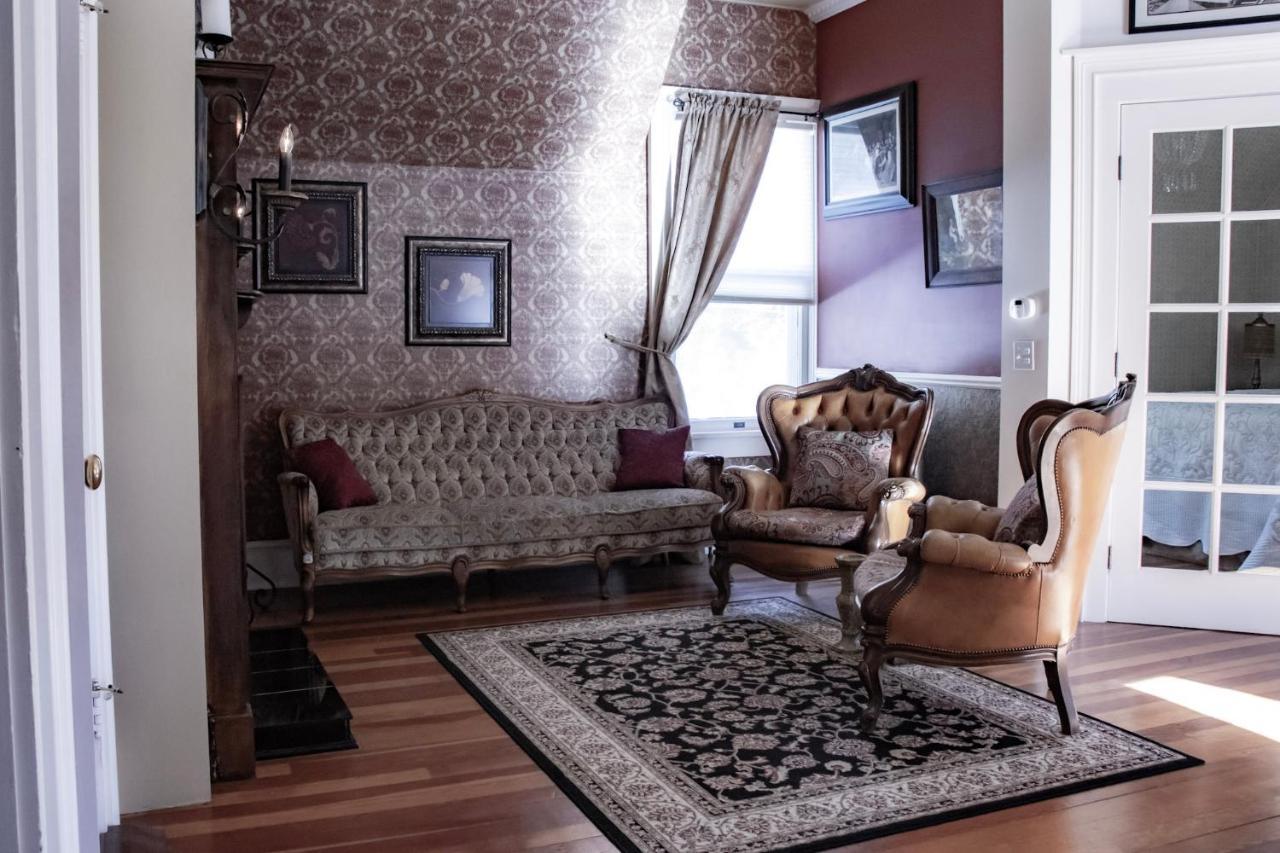 Mccloud River Bed And Breakfast Экстерьер фото