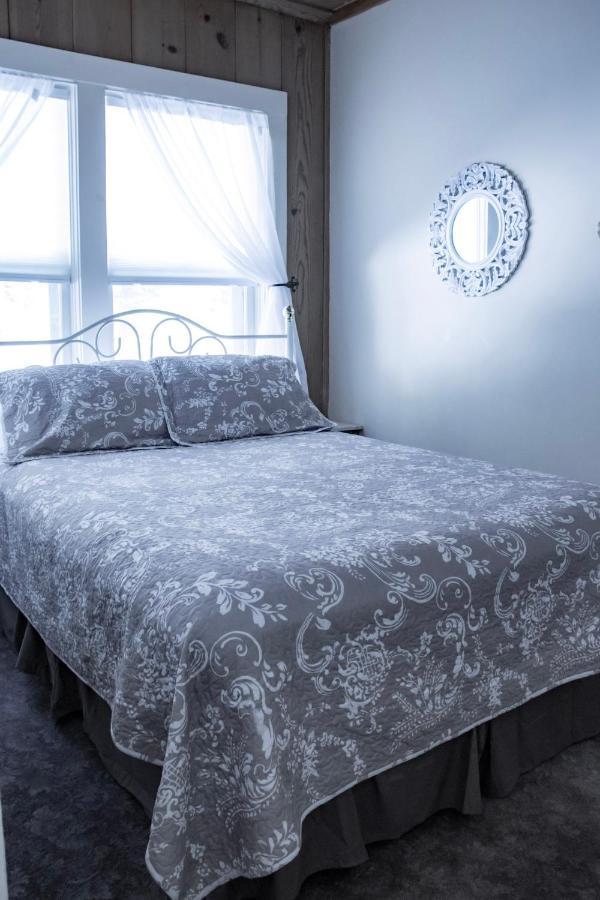 Mccloud River Bed And Breakfast Экстерьер фото