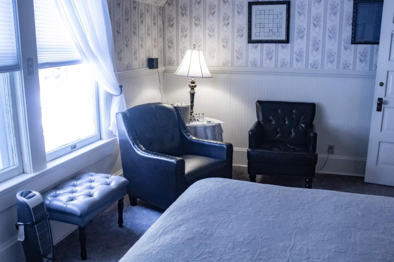 Mccloud River Bed And Breakfast Экстерьер фото