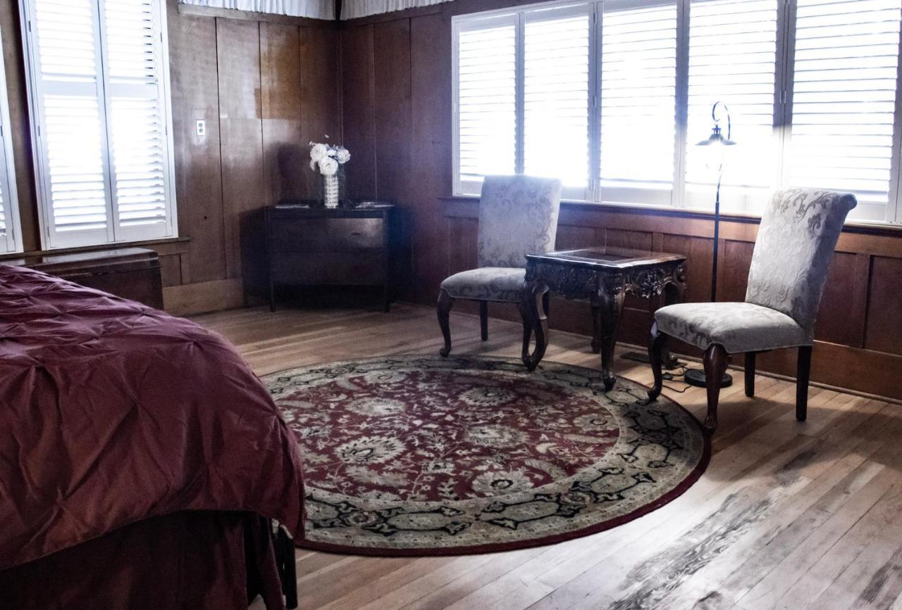 Mccloud River Bed And Breakfast Экстерьер фото