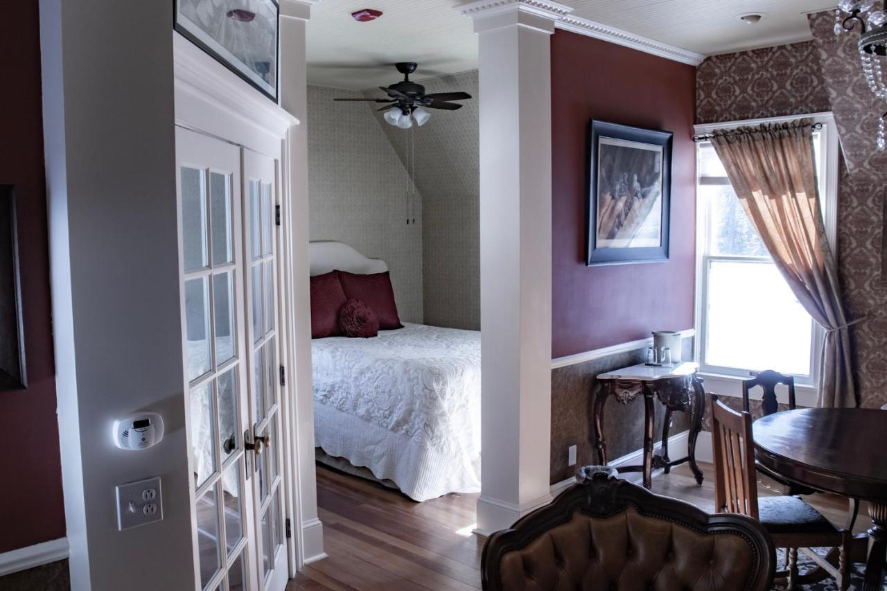 Mccloud River Bed And Breakfast Экстерьер фото