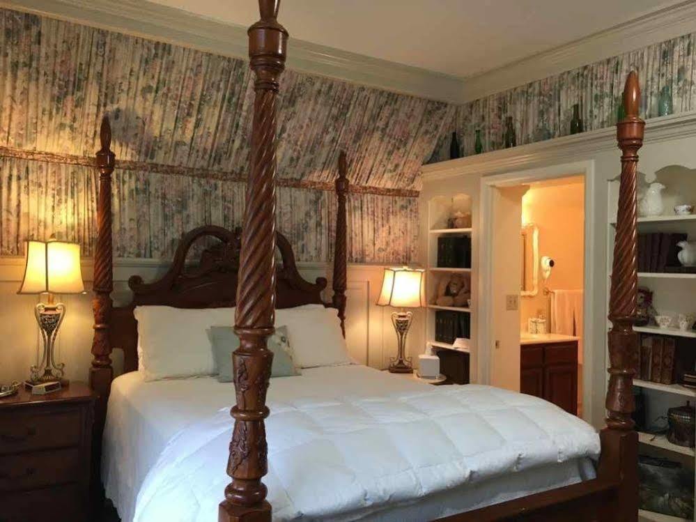 Mccloud River Bed And Breakfast Экстерьер фото